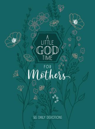 9781424562220 Little God Time For Mothers 365 Daily Devotions