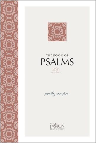 9781424563401 Book Of Psalms 2020 Edition
