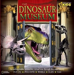 9781426303357 Dinosaur Museum : An Unforgettable