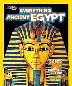 9781426308406 Everything Ancient Egypt