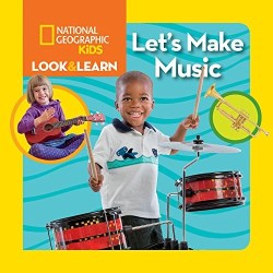 9781426329913 Look And Learn Lets Make Music