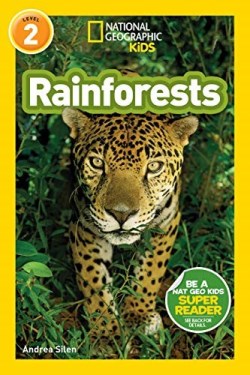 9781426338380 Rainforests Level 2