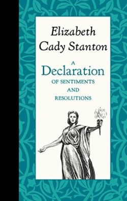 9781429096157 Declaration Of Sentiments And Resolutions