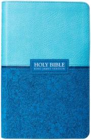 9781432117351 Giant Print Bible