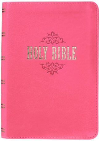 9781432117931 Compact Large Print Bible