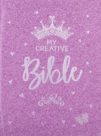 9781432129231 My Creative Bible For Girls