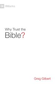 9781433543463 Why Trust The Bible