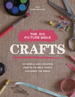 9781433558696 Big Picture Bible Crafts