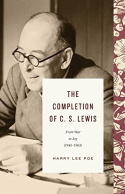 9781433571022 Completion Of C S Lewis