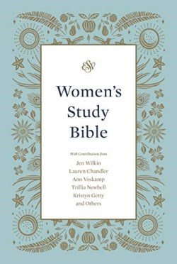 9781433572043 Womens Study Bible