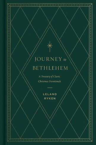 9781433584190 Journey To Bethlehem