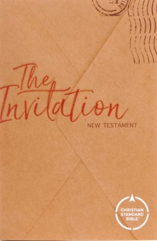 9781433644320 Invitation New Testament