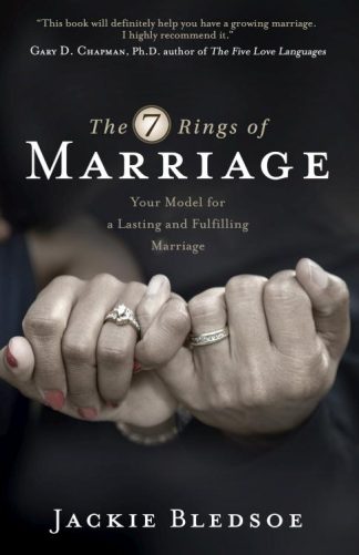 9781433688645 7 Rings Of Marriage