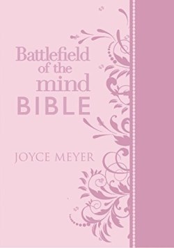 9781455571017 Battlefield Of The Mind Bible
