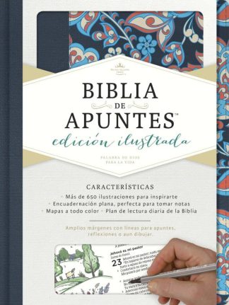 9781462746484 Illustrators Notetaking Bible