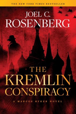 9781496406217 Kremlin Conspiracy : A Novel