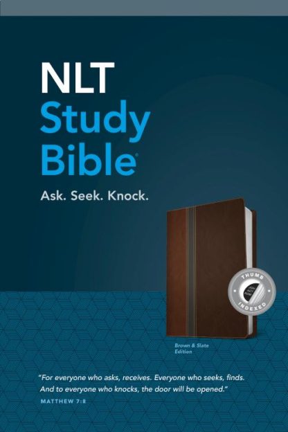 9781496416674 Study Bible