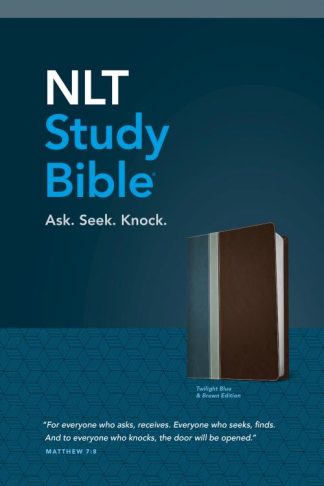 9781496416681 Study Bible