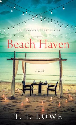 9781496440402 Beach Haven : A Novel