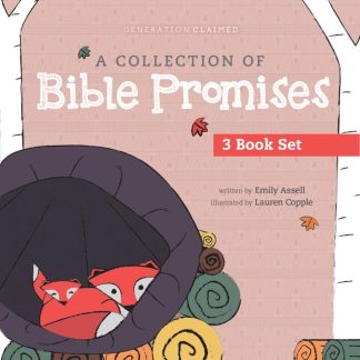 9781496450210 Collection Of Bible Promises 3 Book Set