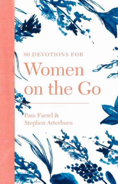 9781496450753 90 Devotions For Women On The Go