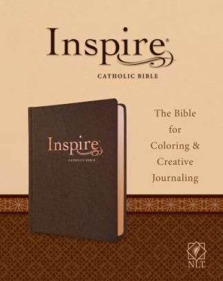 9781496454966 Inspire Catholic Bible