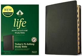 9781496455239 Life Application Study Bible Third Edition