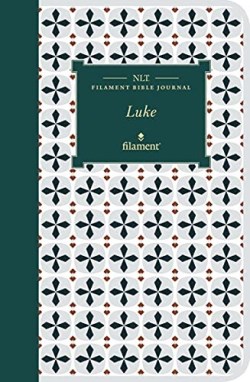 9781496458650 Filament Bible Journal Luke