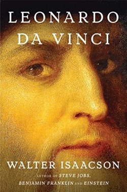 9781501139154 Leonardo Da Vinci