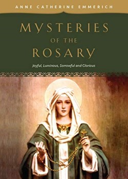 9781505113822 Mysteries Of The Rosary