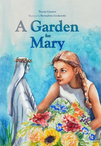 9781505122404 Garden For Mary