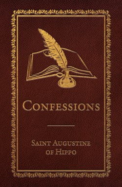 9781505126860 Confessions