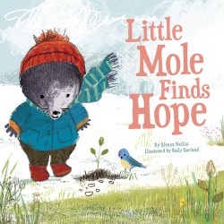 9781506448749 Little Mole Finds Hope