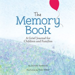 9781506457819 Memory Book : A Grief Journal For Families