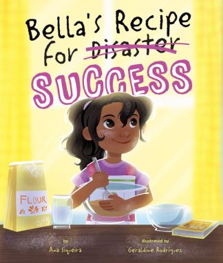 9781506468105 Bellas Recipe For Success