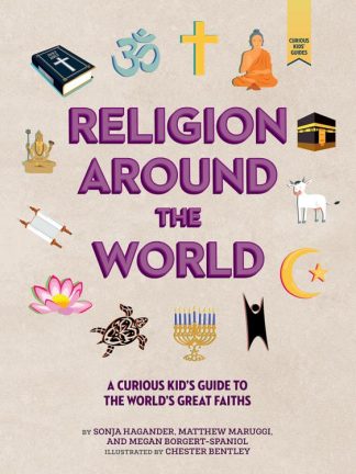 9781506470139 Religion Around The World