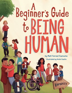 9781506481739 Beginners Guide To Being Human