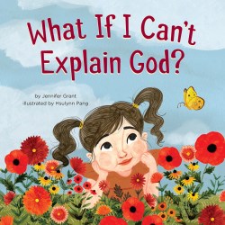 9781506483047 What If I Cant Explain God
