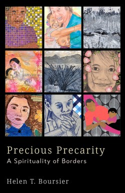 9781506489575 Precious Precarity : A Spirituality Of Borders