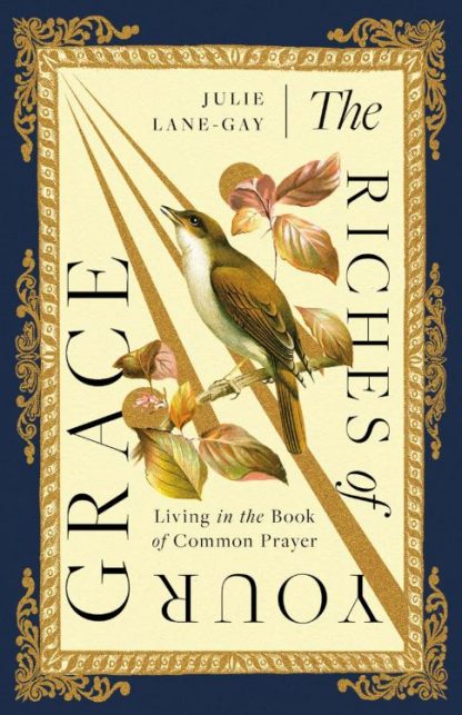 9781514008164 Riches Of Your Grace