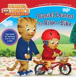 9781534430860 Daniel Learns To Ride A Bike