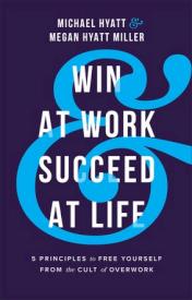 9781540902726 Win At Work And Succeed At Life