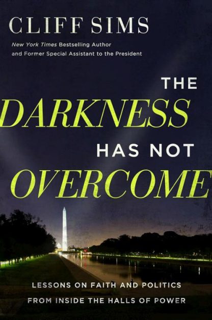 9781546006596 Darkness Has Not Overcome