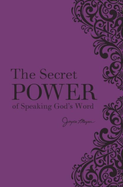 9781546032755 Secret Power Of Speaking Gods Word