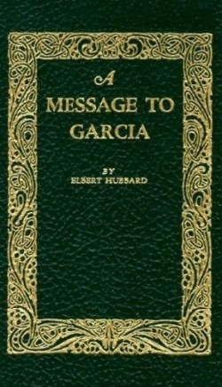 9781557092007 Message To Garcia