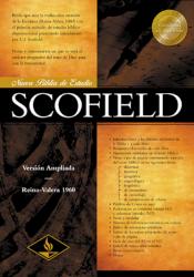 9781558198012 New Scofield Study Bible