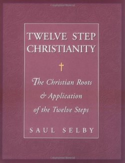 9781568385617 12 Step Christianity