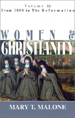 9781570753930 Women And Christianity V2