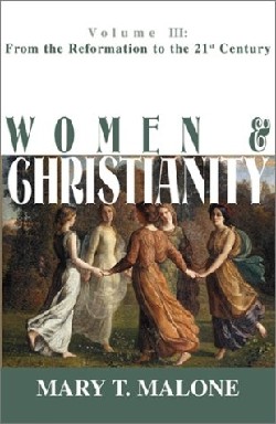 9781570754753 Women And Christianity 3