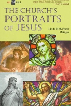 9781573120036 Churchs Portraits Of Jesus